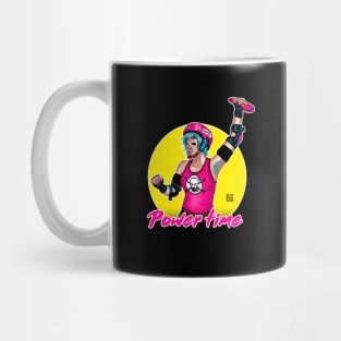 Power Time Mug